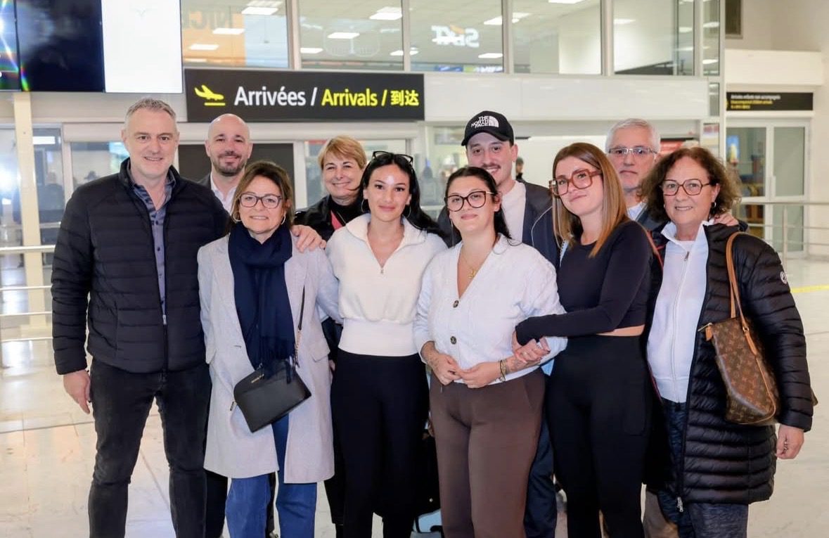 Tous les ressortissants monégasques rentrent chez eux sains et saufs