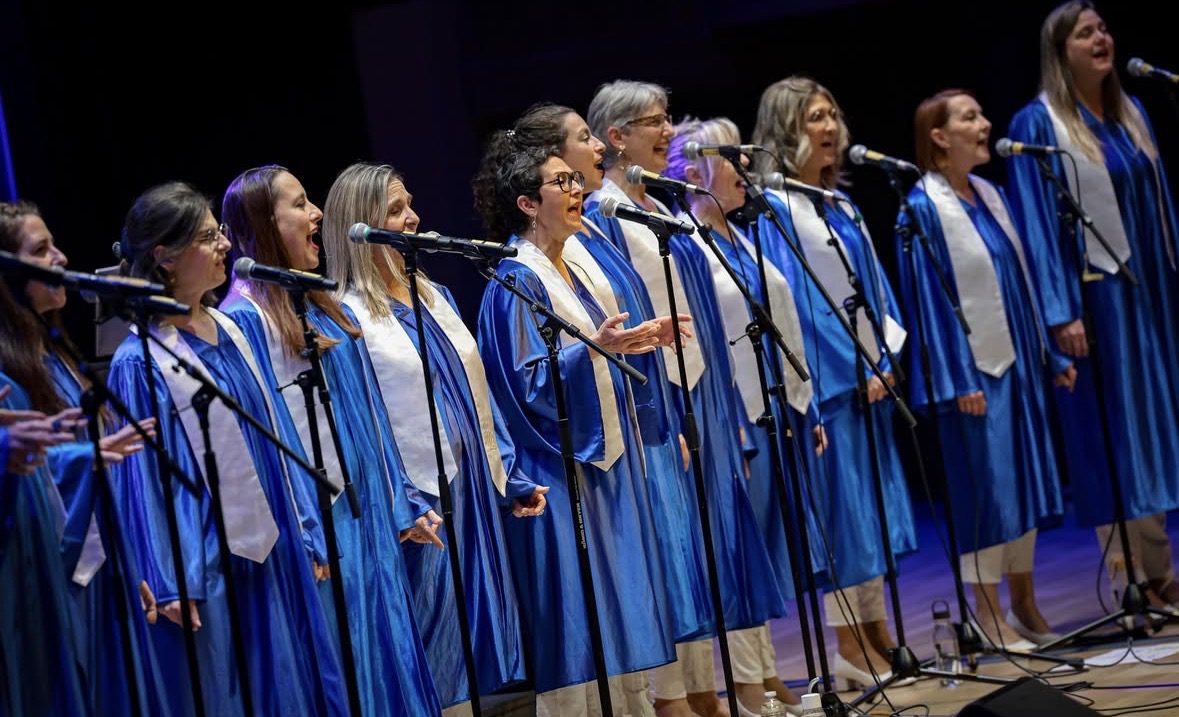 Un concert à Monaco permet de récolter des fonds pour la communauté de L'Arche