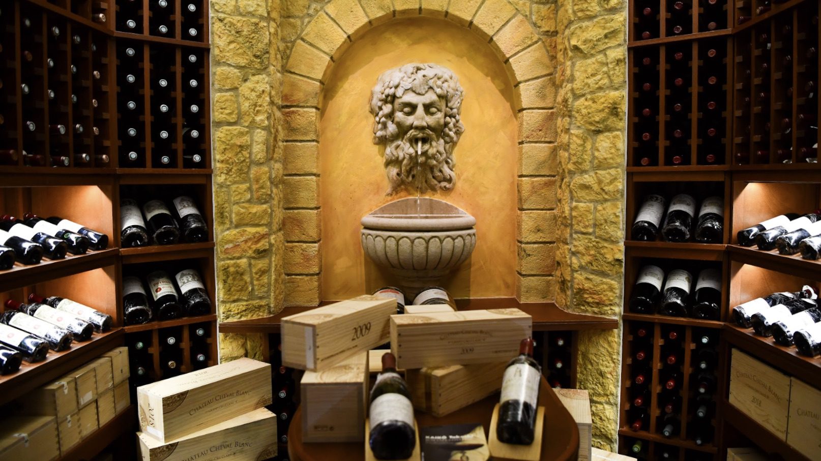 Une institution viticole monégasque se réinvente pour une nouvelle génération