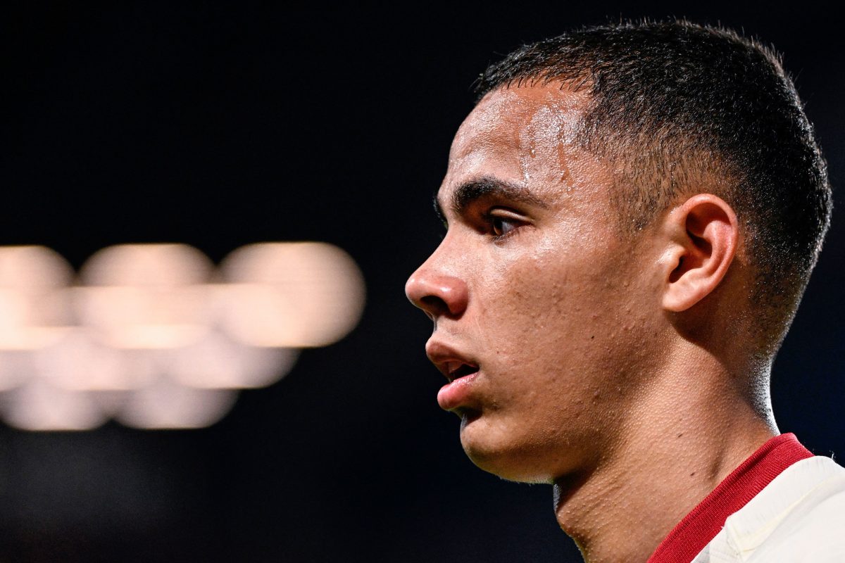 Vanderson de Monaco va subir une opération chirurgicale, mettant en péril ses espoirs de Coupe du monde