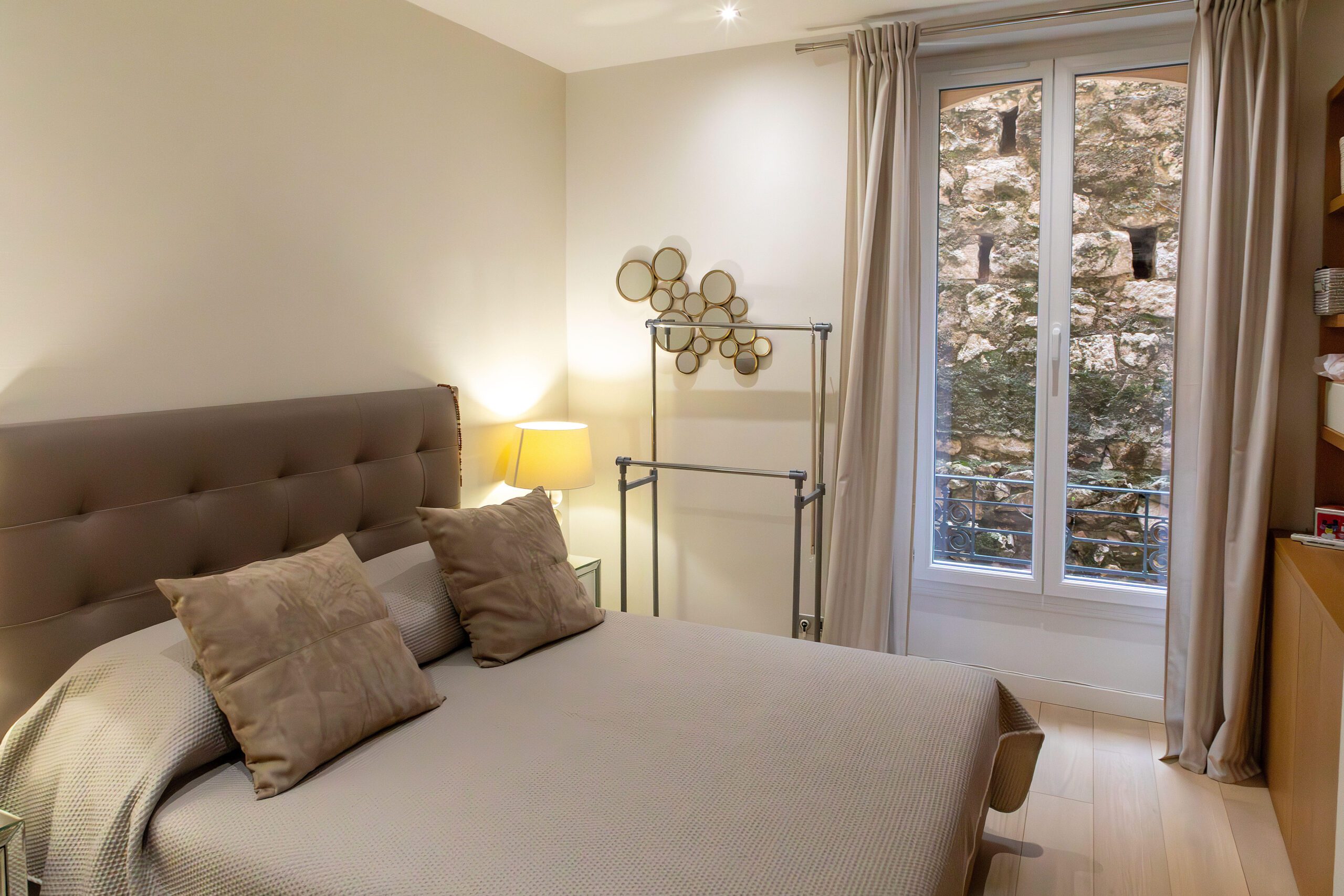 Vente : Le Bellevue Palace – 91 M² 4,3m EUR