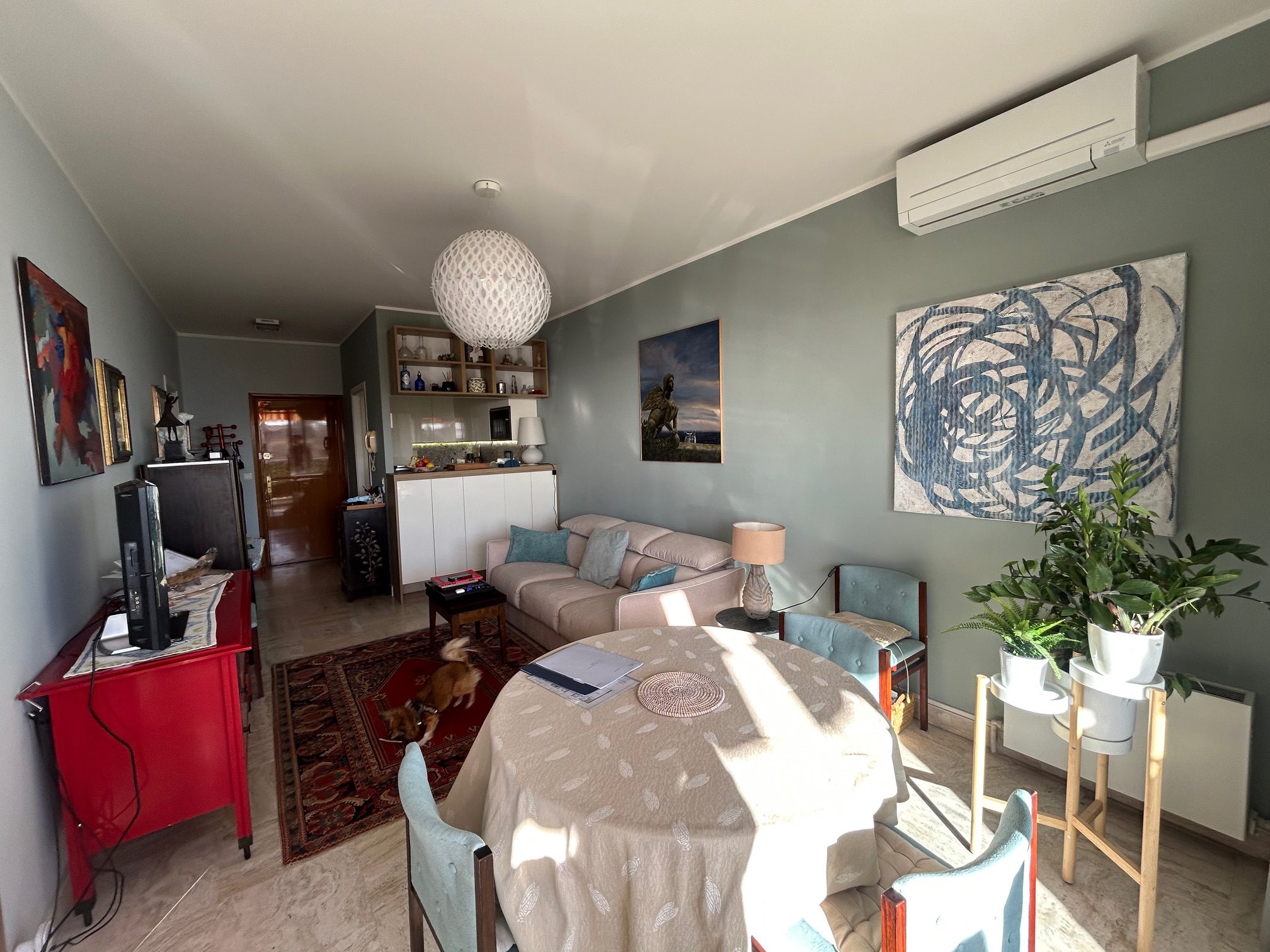 Vente – Château Périgord II – 63 m² – 3,4 M€