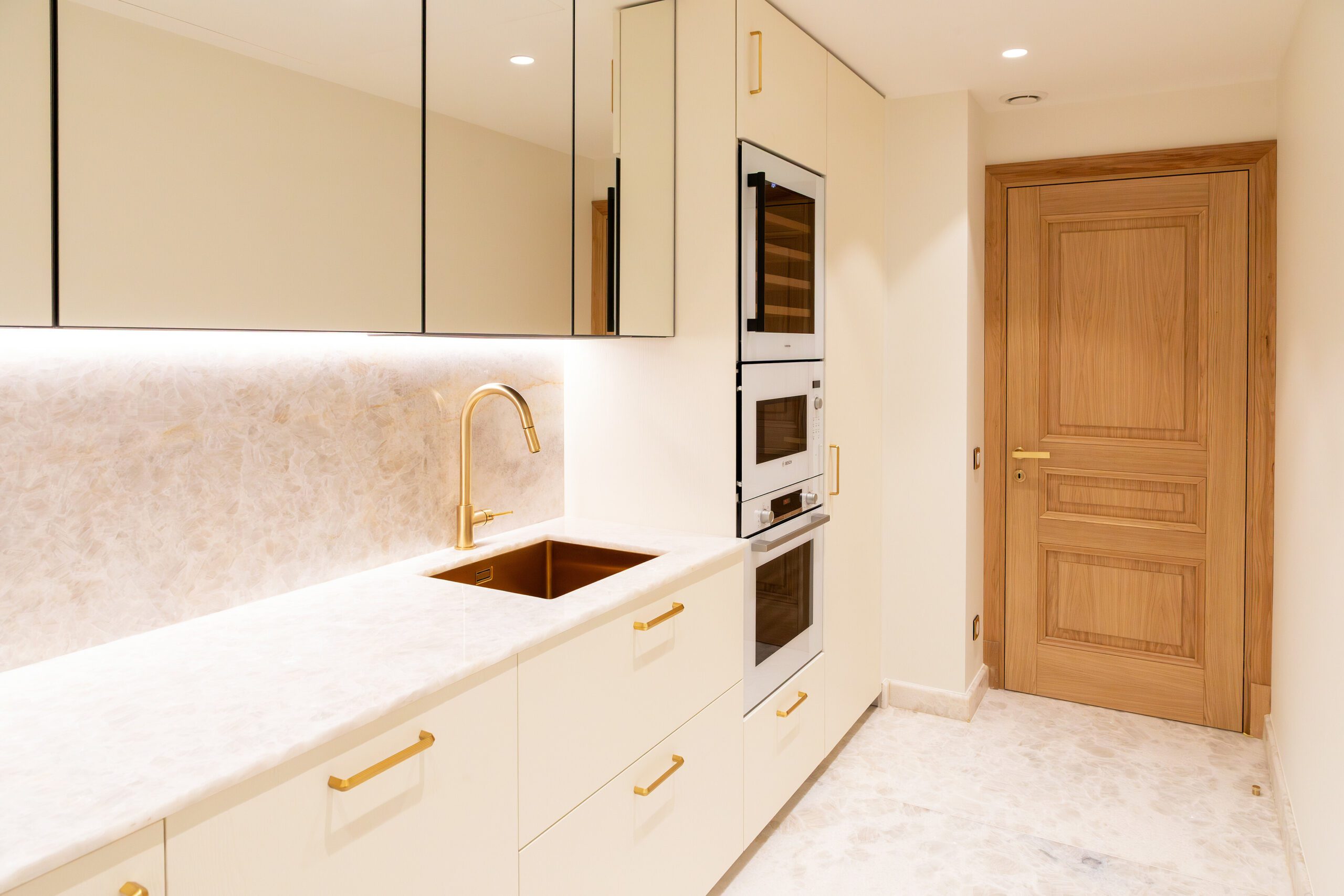 Vente – Résidence Auteuil – 140 m² – 8,5 MEUR