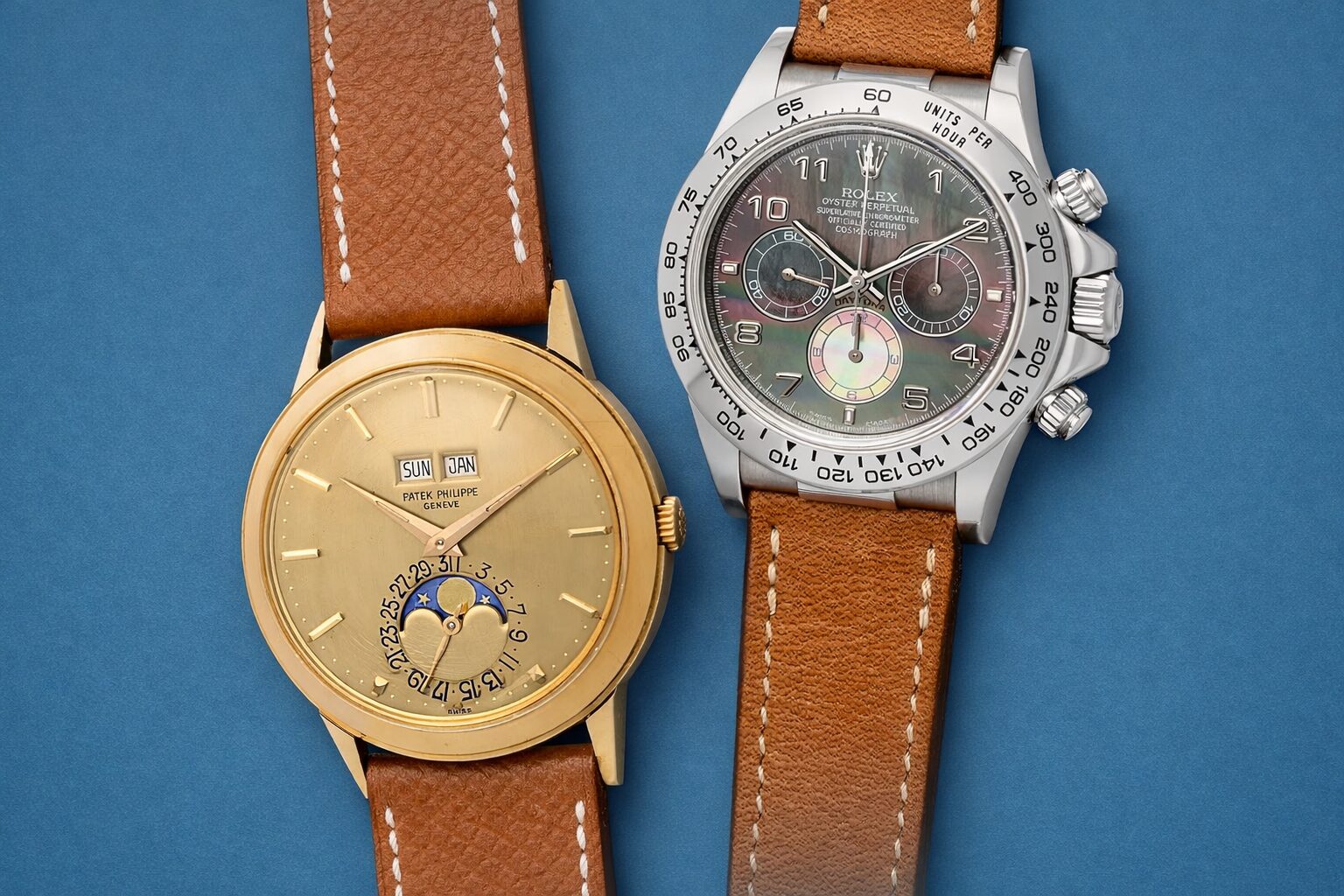 Monaco Legend Group prépare le terrain pour la grande vente d’avril