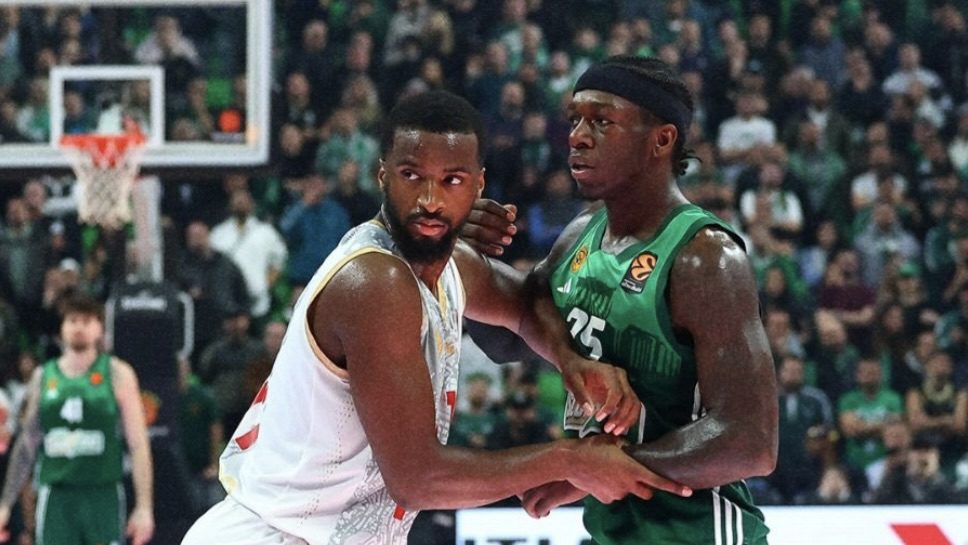 Athens sting for Roca Team as last-chance showdown looms