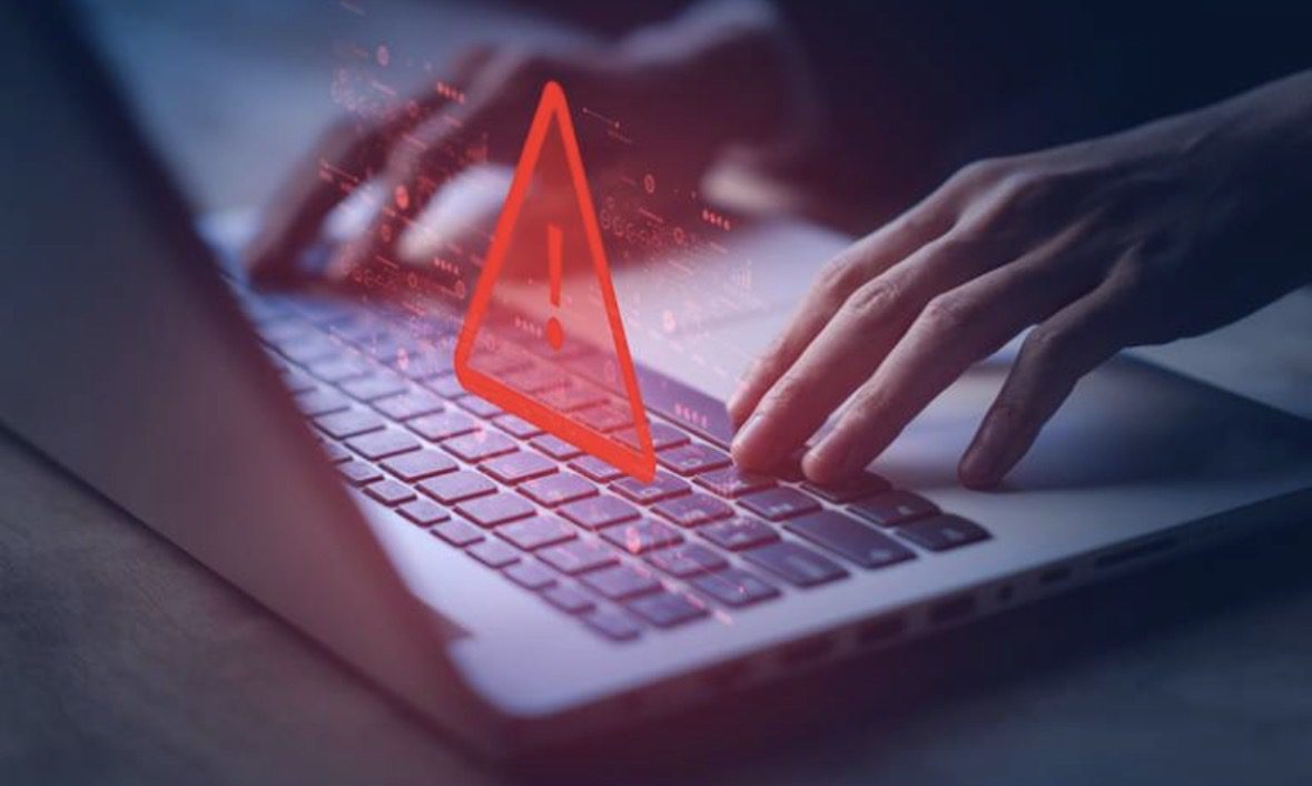 Avertissement concernant le faux site Internet d'une banque monégasque