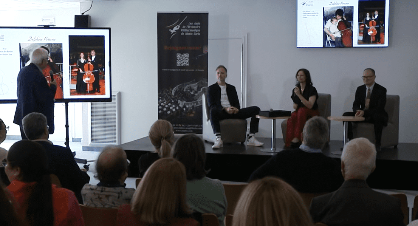 Derrière la musique, les vies qu'on ne voit jamais