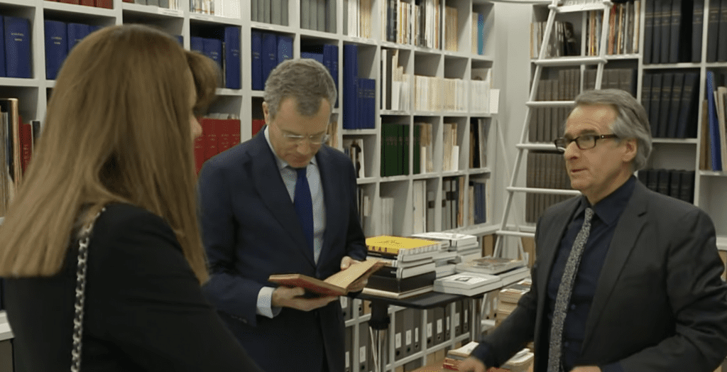 L'Institut de l'Audiovisuel met en lumière la mémoire vivante de Monaco