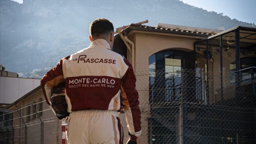 La Rascasse reopens with motorsport-inspired makeover in Monaco