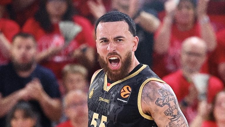 Roca Team hold Off Barcelona to secure fifth straight EuroLeague playoffs