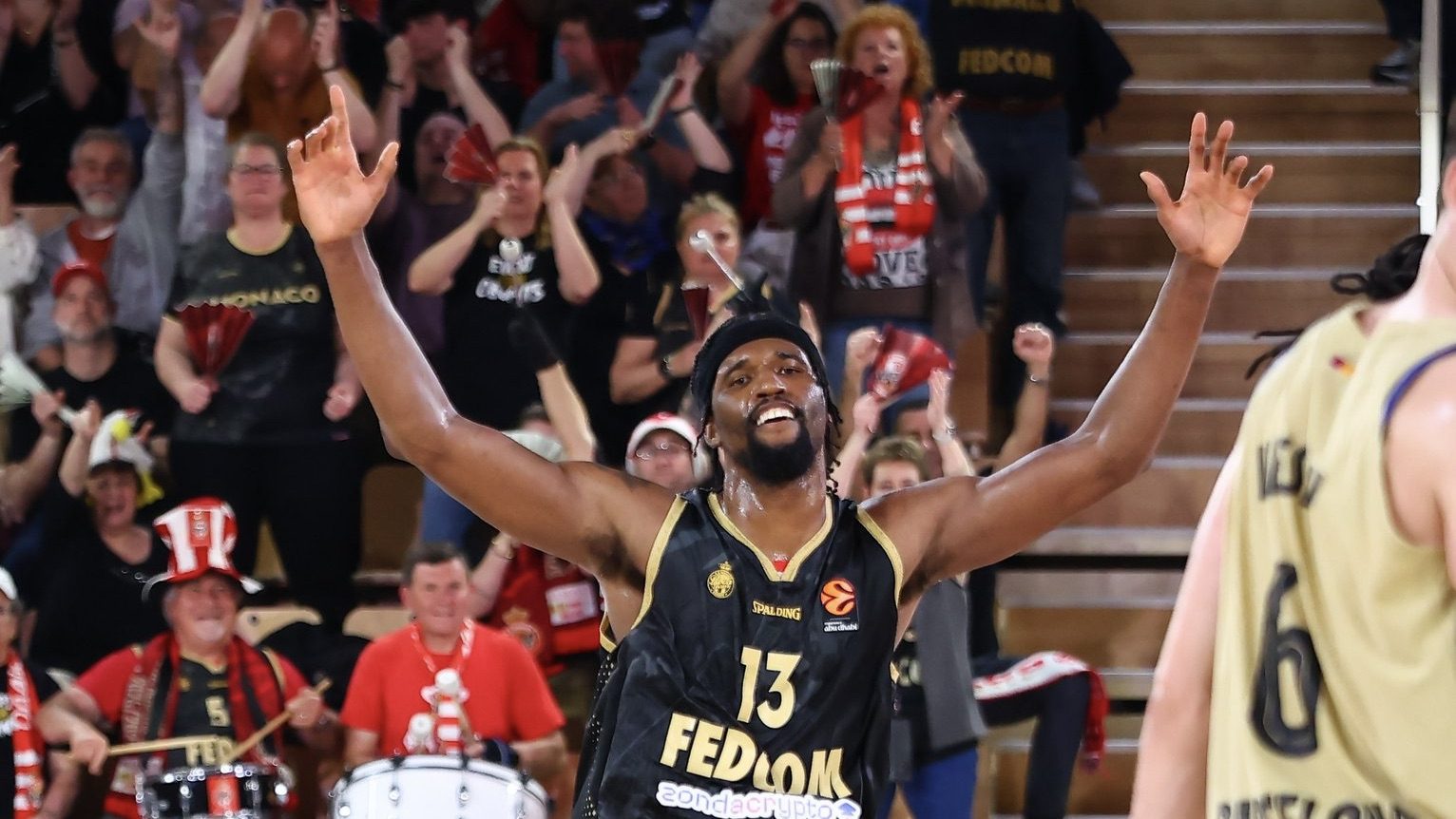 La Roca Team surprend Barcelone dans un thriller de Gaston Médecin