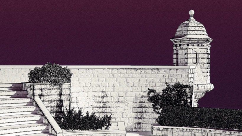 Young talent takes the stage at Fort Antoine with global spotlight at stake