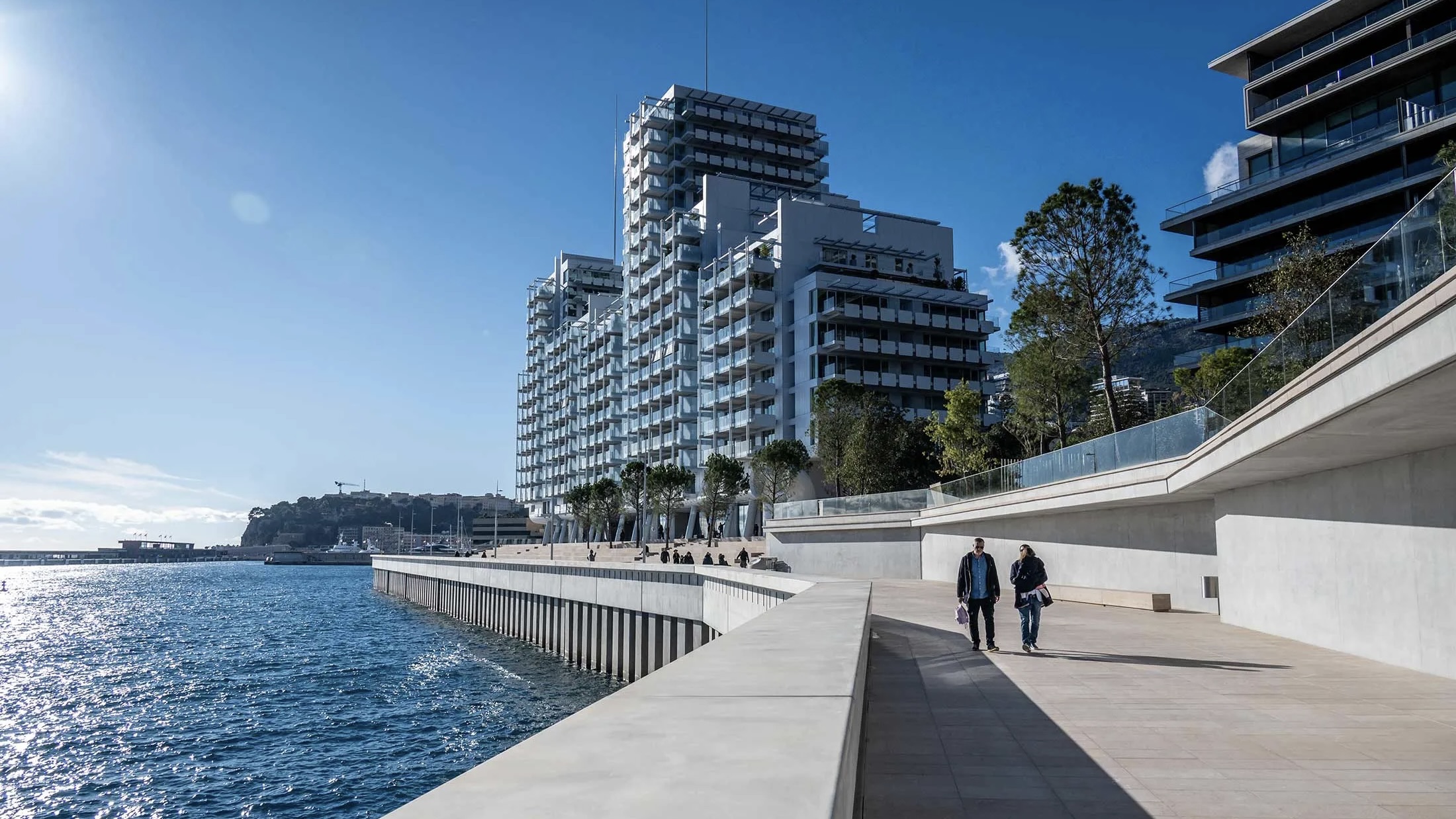 L'homme le plus riche d'Ukraine s'offre un appartement record à Mareterra dans le cadre d'un méga-accord de 471 millions d'euros à Monaco