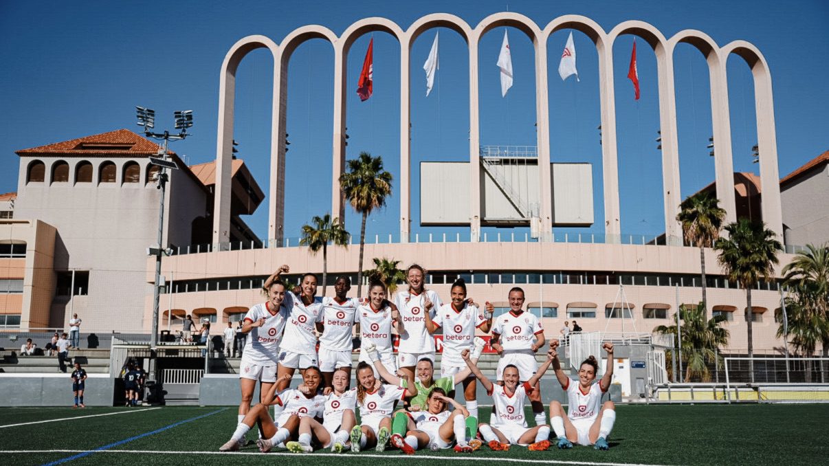 Monaco United atteint la finale de la Coupe Méditerranéenne de manière époustouflante