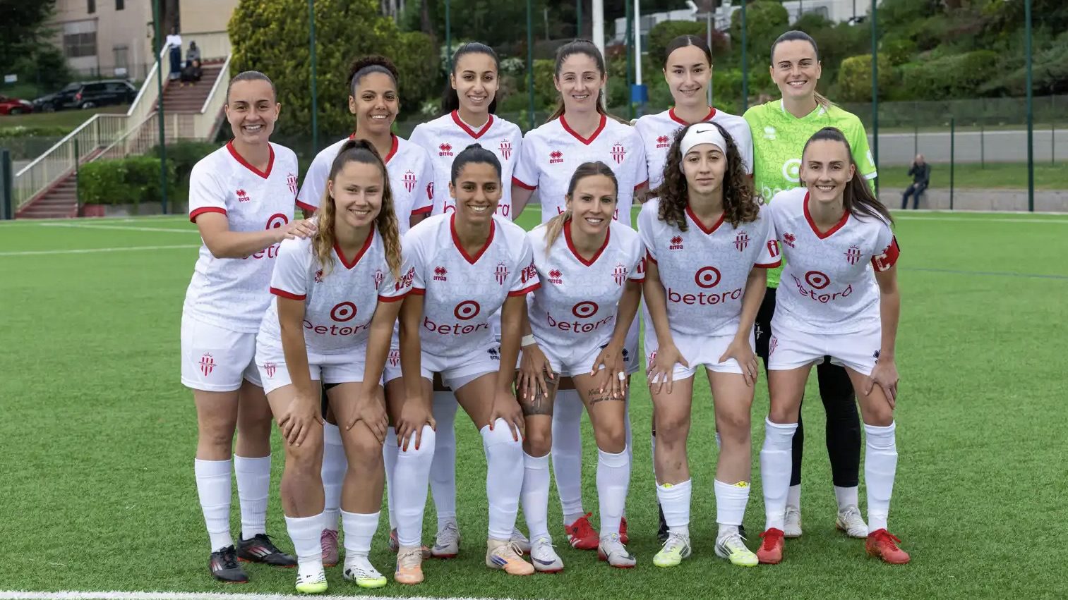 Monaco United fait irruption en finale de la Coupe Marenco avec une victoire de quatre buts à Cannes