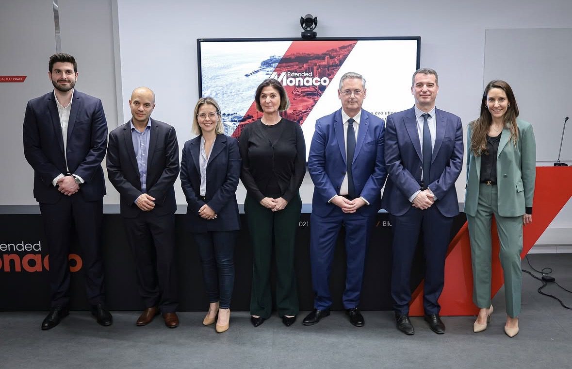 Monaco déploie un système de recrutement entièrement numérique