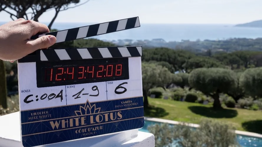Monaco joins French Riviera set for The White Lotus Season 4