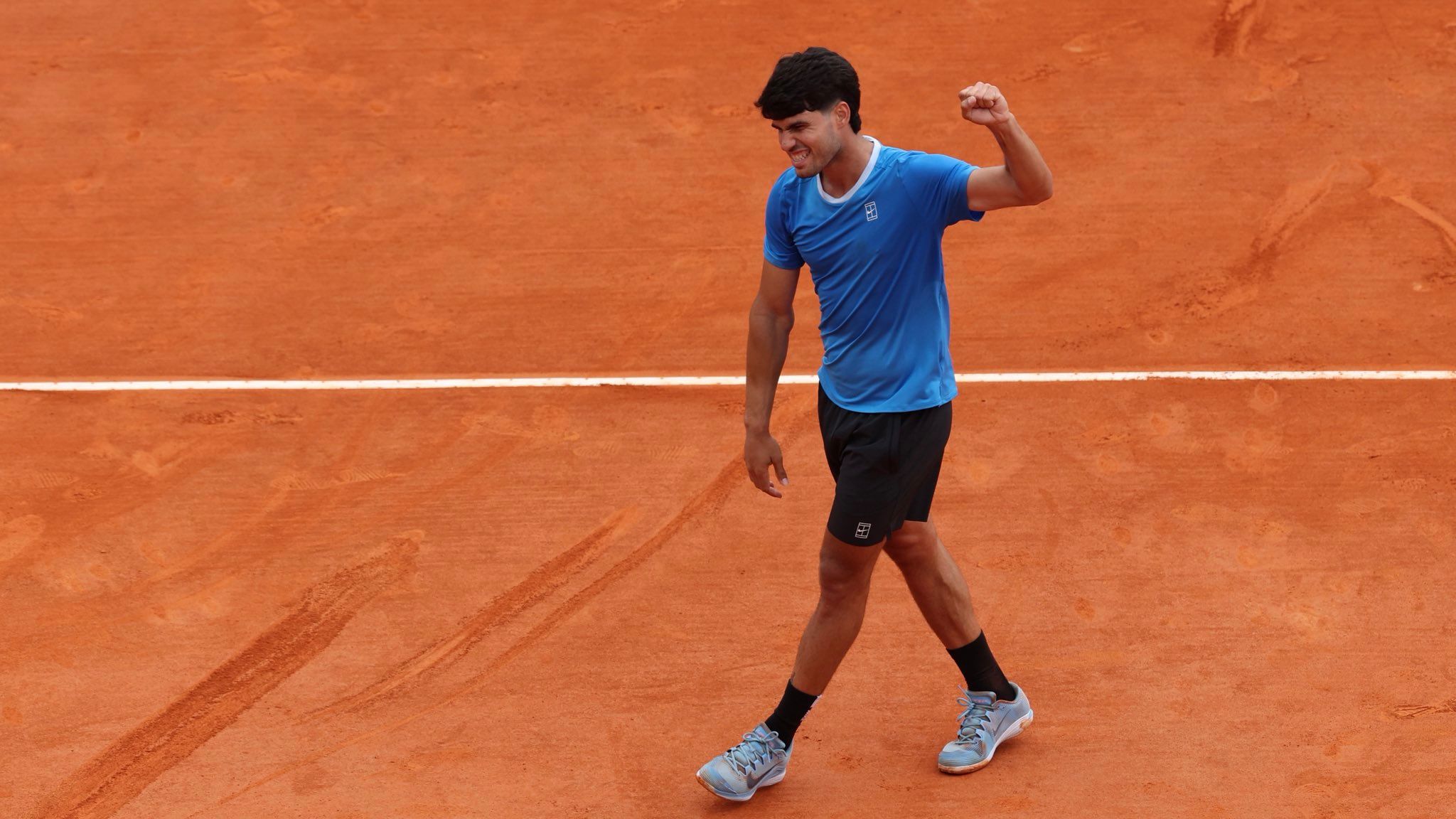 Monte Carlo Masters 2026 : premiers chocs, victoires déclarées et rivalité familière qui se prépare