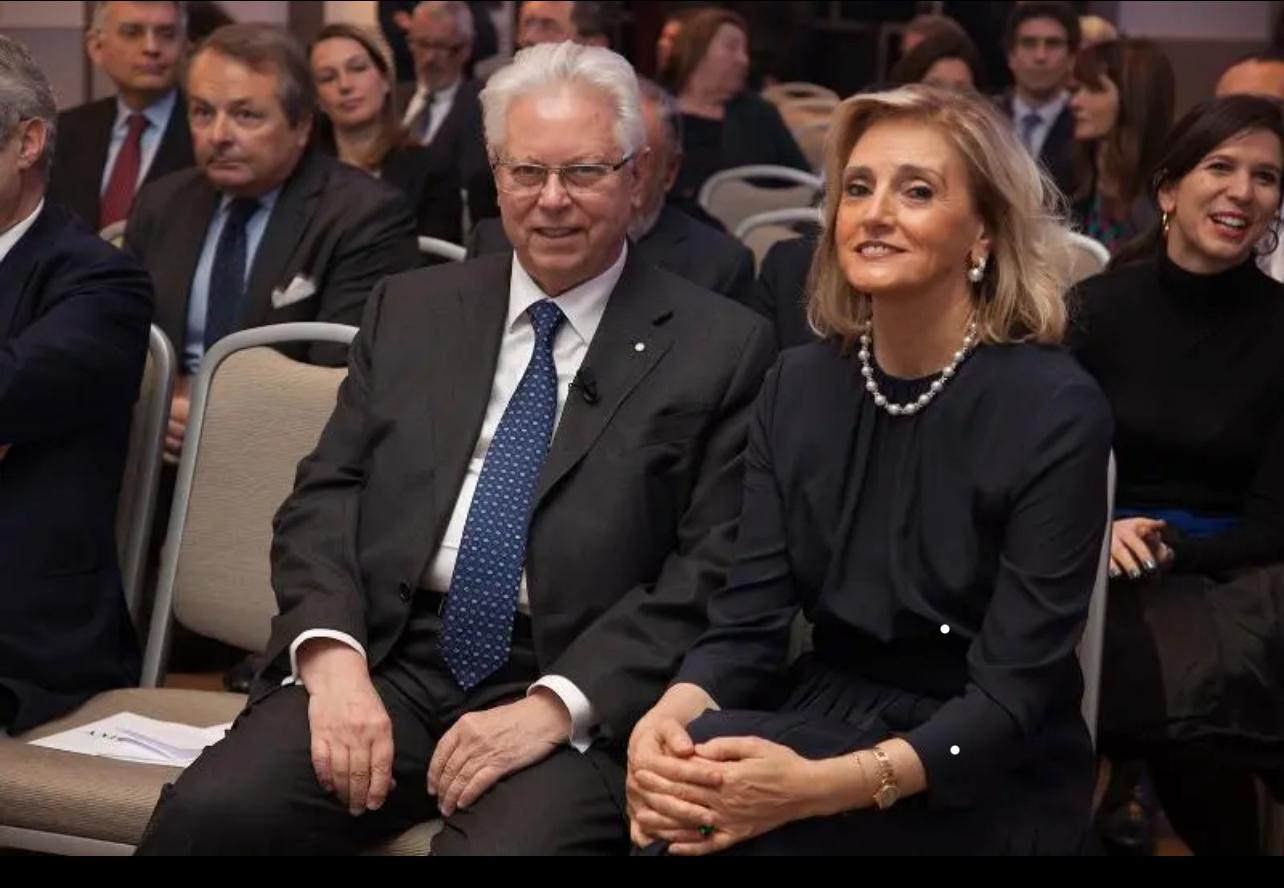 Pessina et Barra entrent dans une nouvelle phase après des décennies d'expansion