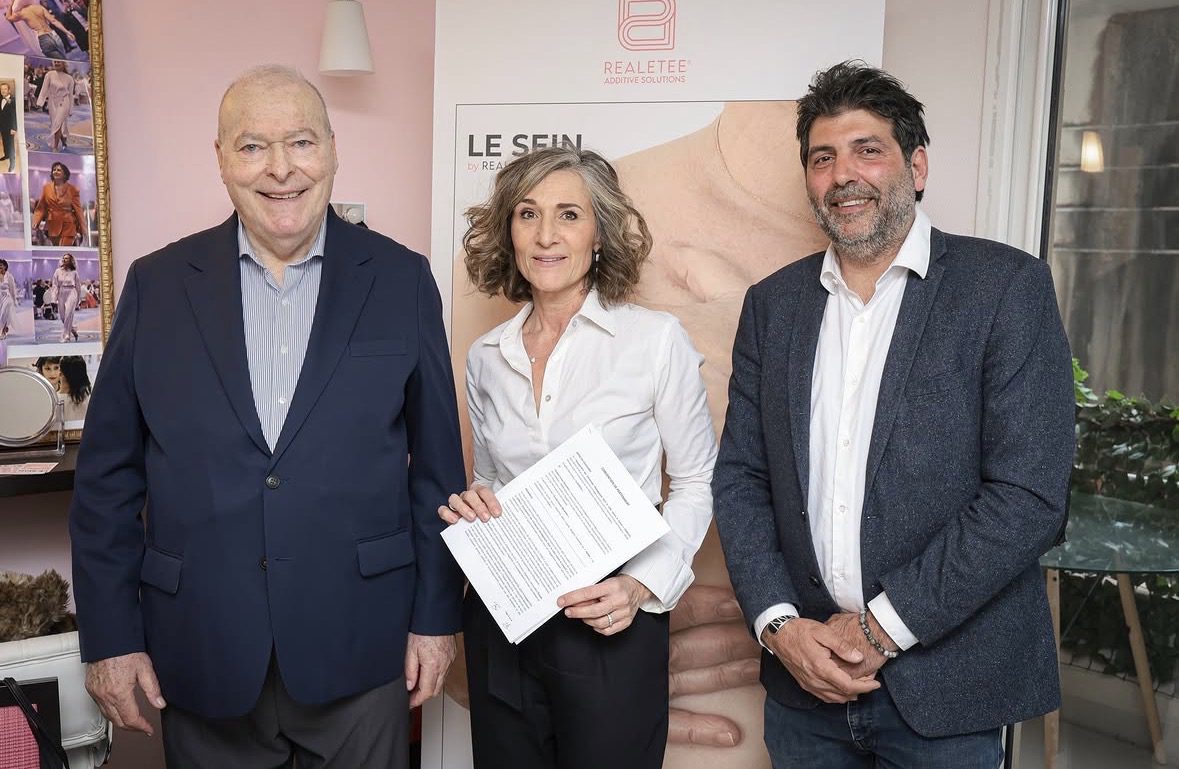 Un nouveau partenariat renforce le soutien aux patients atteints de cancer