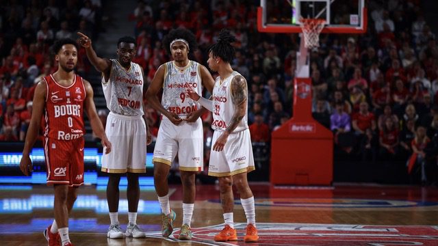 A managed defeat in Bourg as Monaco’s young players step up