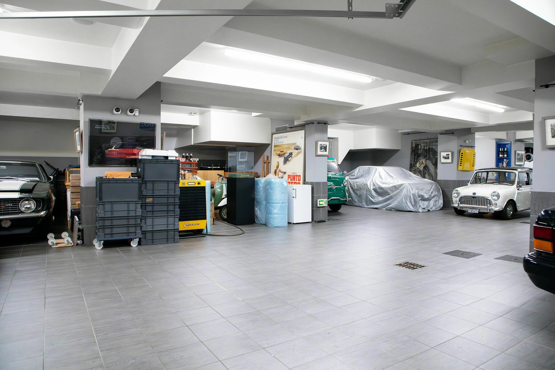 Vente : Le Victoria – 237 m² – 9,8 M€