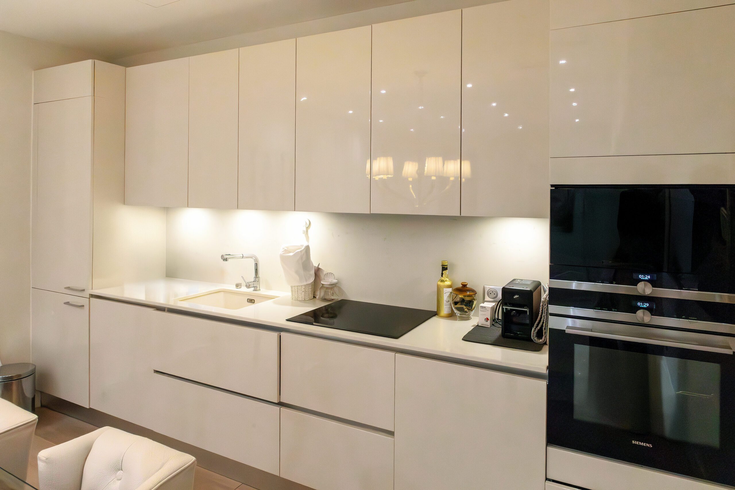 Vente – Résidence Bellevue – 91,4 M² – 4,3 M€