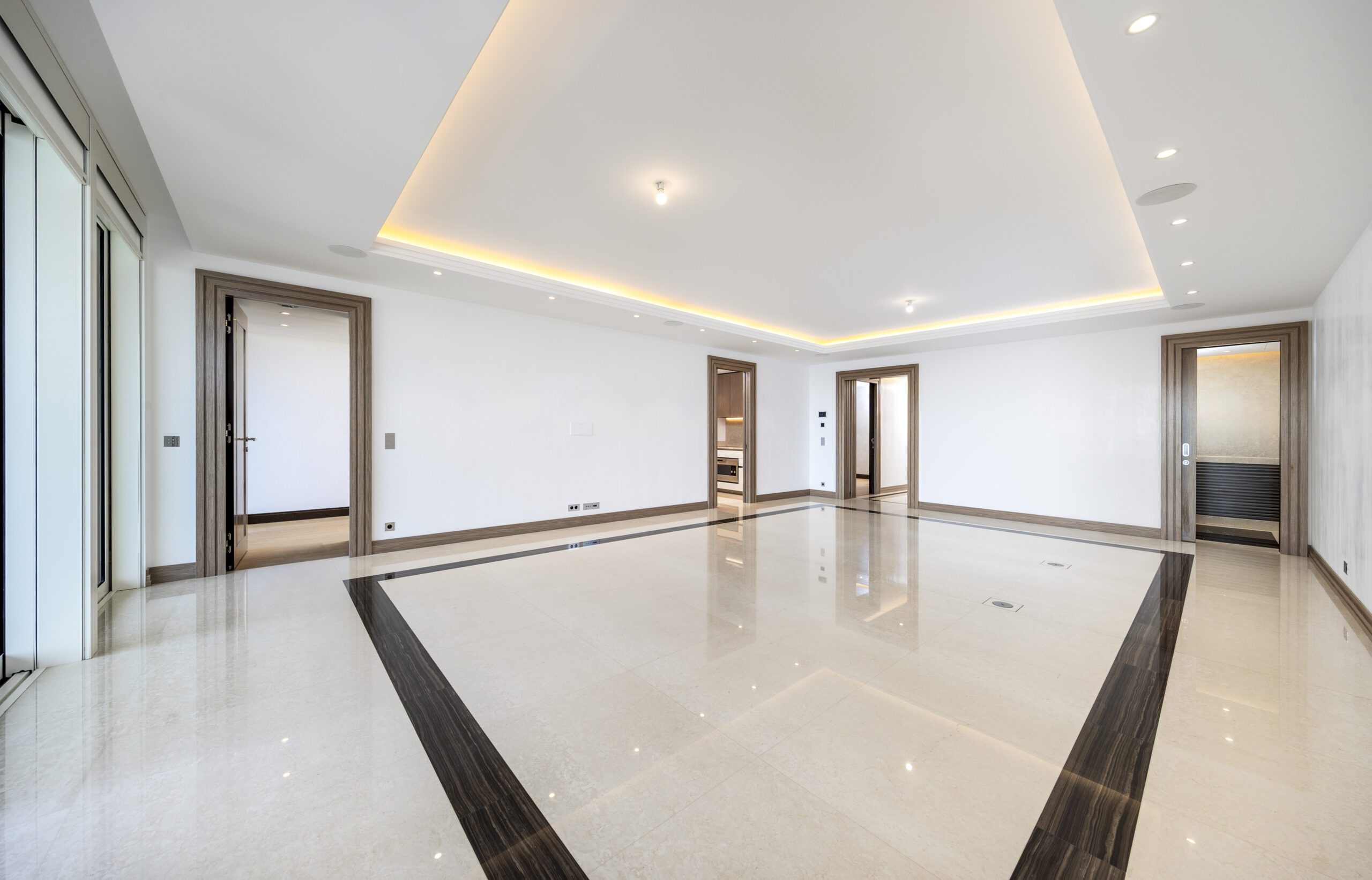 Vente – Bayhouse – 269 m² – 26 M€