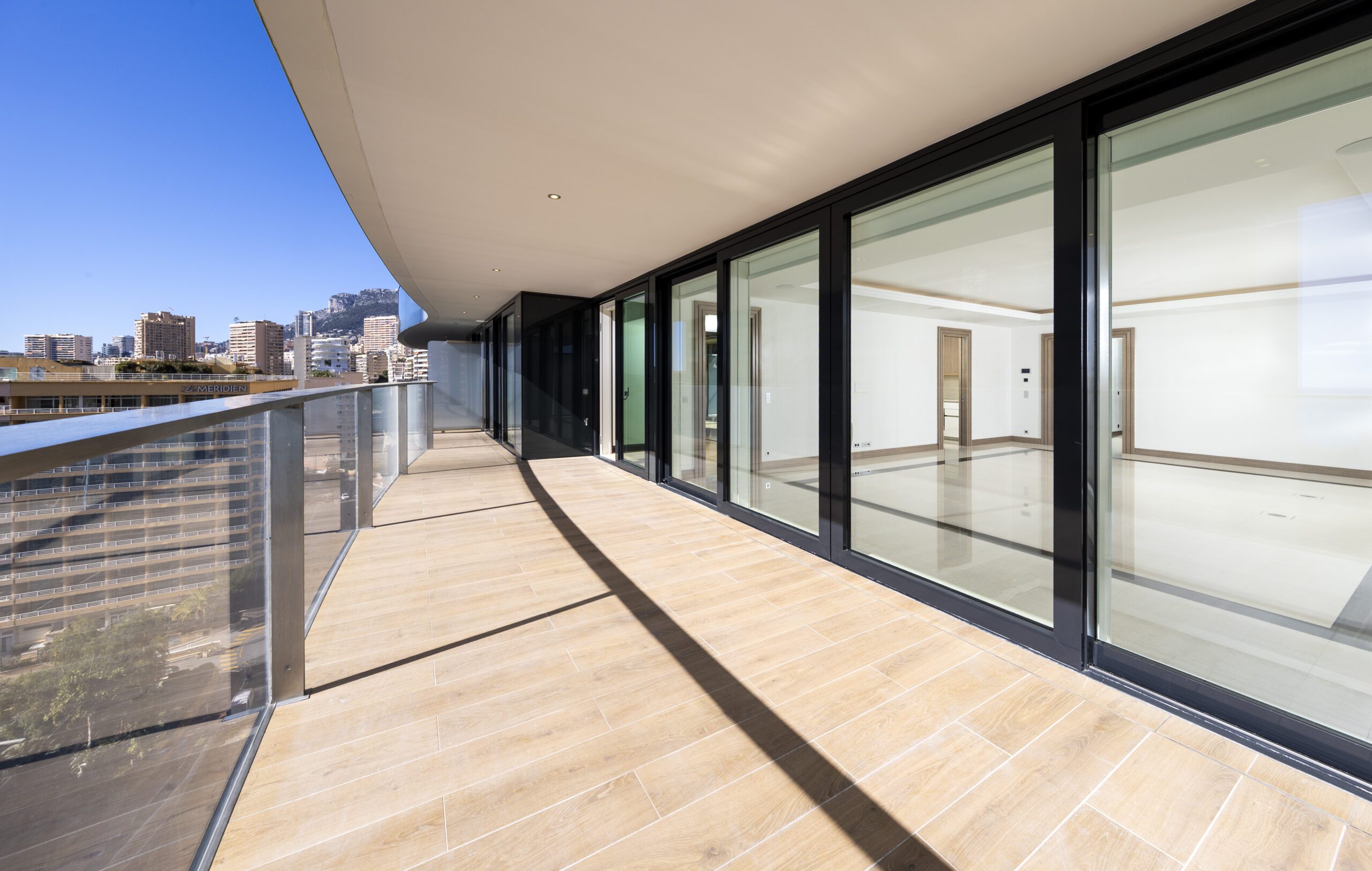 Vente – Bayhouse – 269 m² – 26 M€
