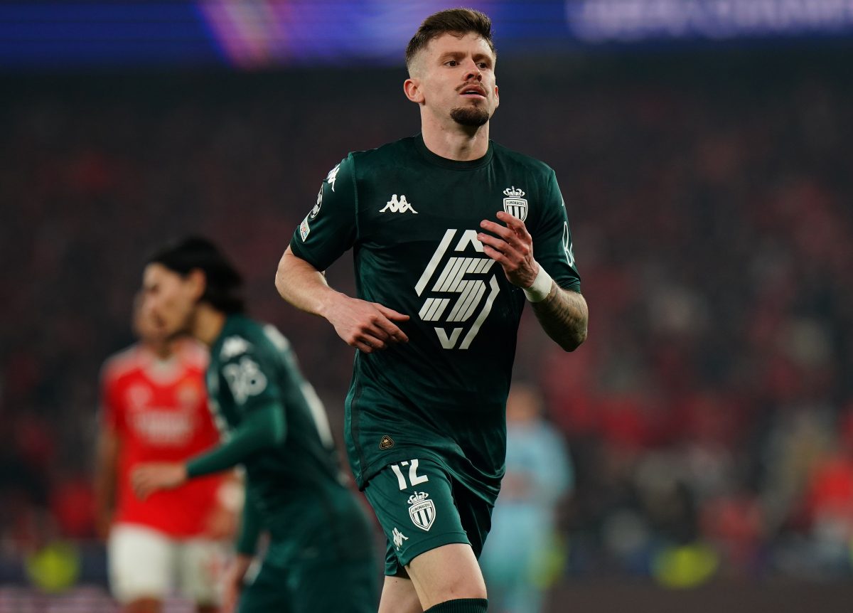 Caio Henrique de Monaco suscite l'intérêt du FC Barcelone