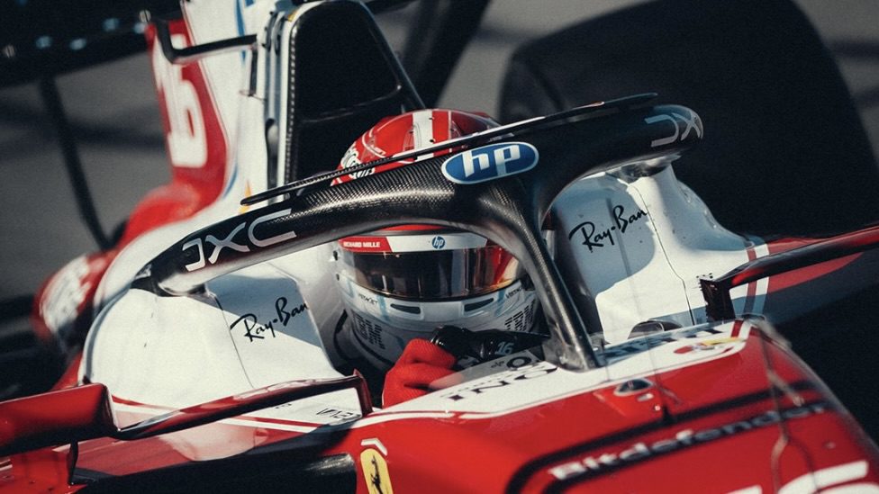 Charles Leclerc battles from eighth to fourth in dramatic Canadian Grand Prix