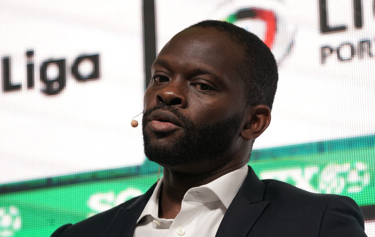 EXCLUSIF | Louis Saha sur les contraintes financières de la Ligue 1 : "Dans les autres championnats européens, ce n'est pas du tout aussi réglementé."