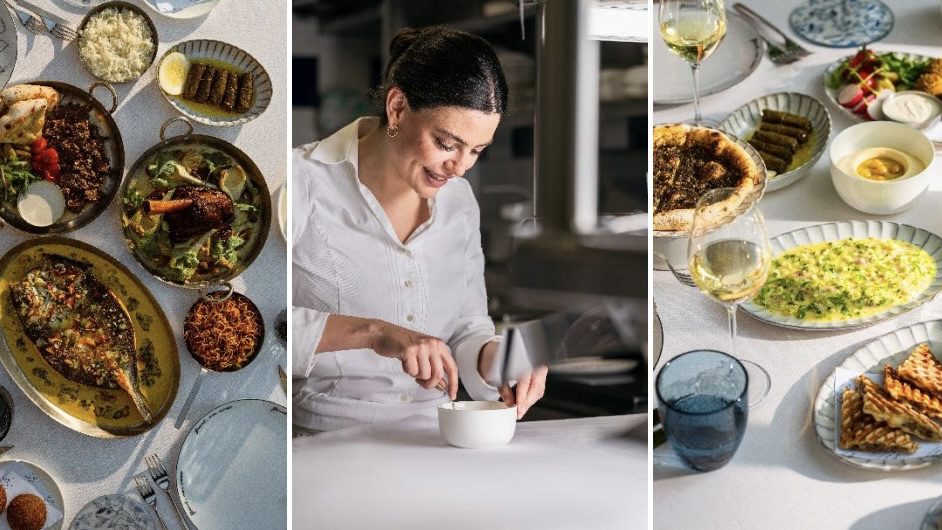 Em Sherif Monte-Carlo returns for fifth season with new flavours and riviera ambitions
