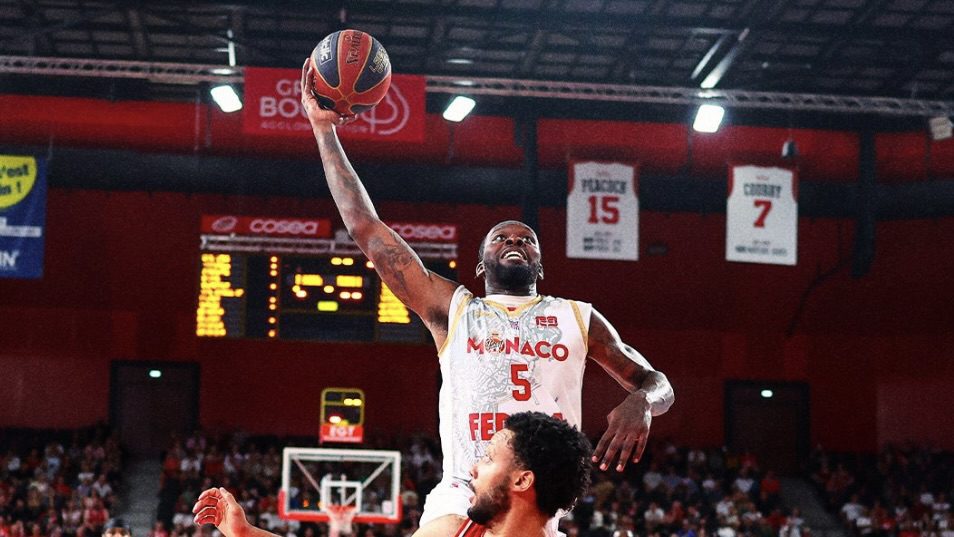 Seven-player Roca Team powers into Betclic Elite semi-finals