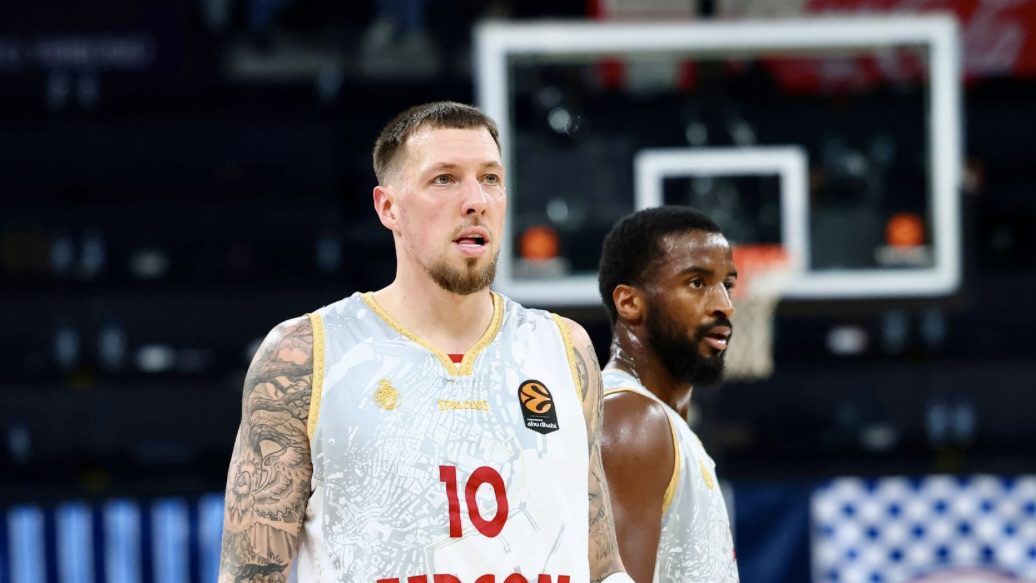 Exhausted Roca Team dig deep to edge Strasbourg in overtime classic