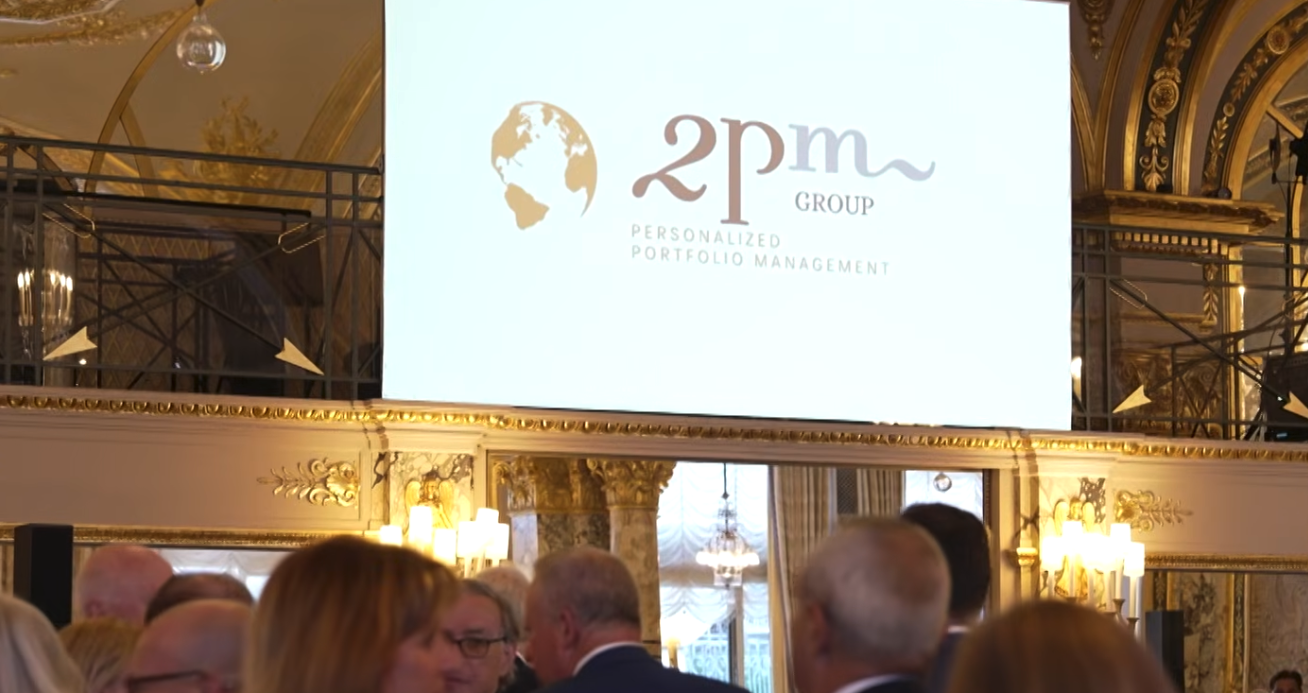 La société de gestion de patrimoine monégasque 2PM fête ses 20 ans de croissance