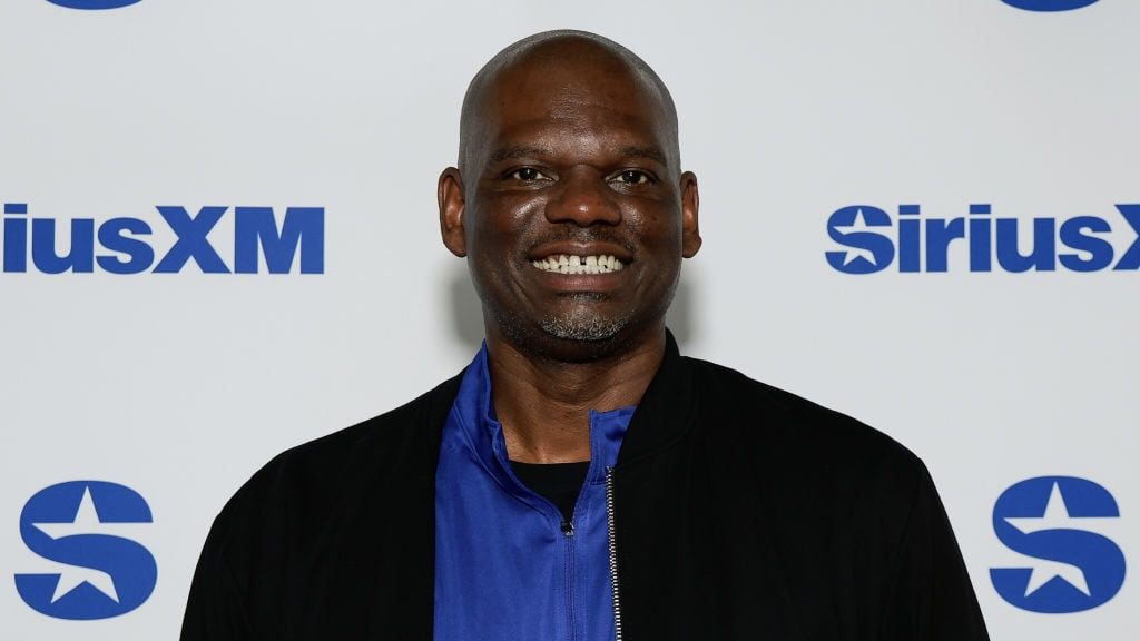 Former NBA star Jamal Mashburn linked with possible investment in AS Monaco Basket