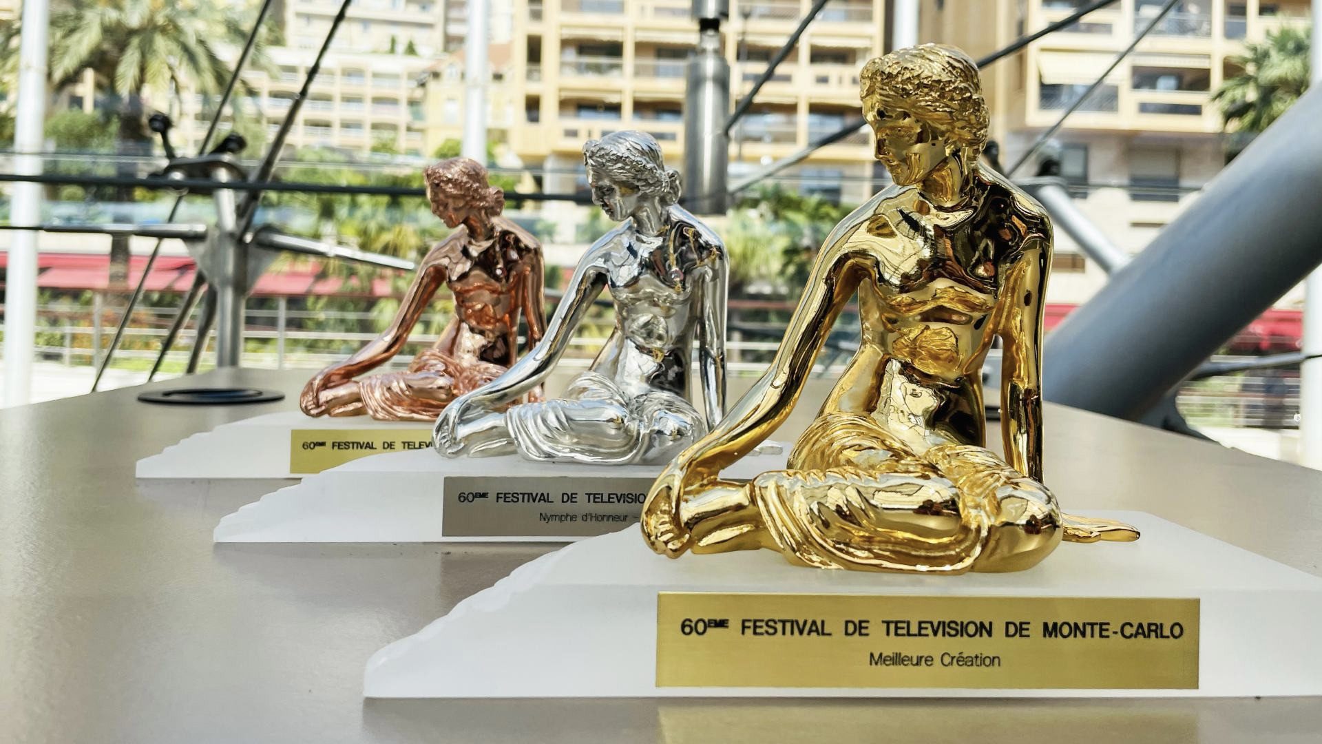 Le Festival de Télévision de Monte-Carlo dévoile la programmation élargie du Business Forum pour sa 65ème édition