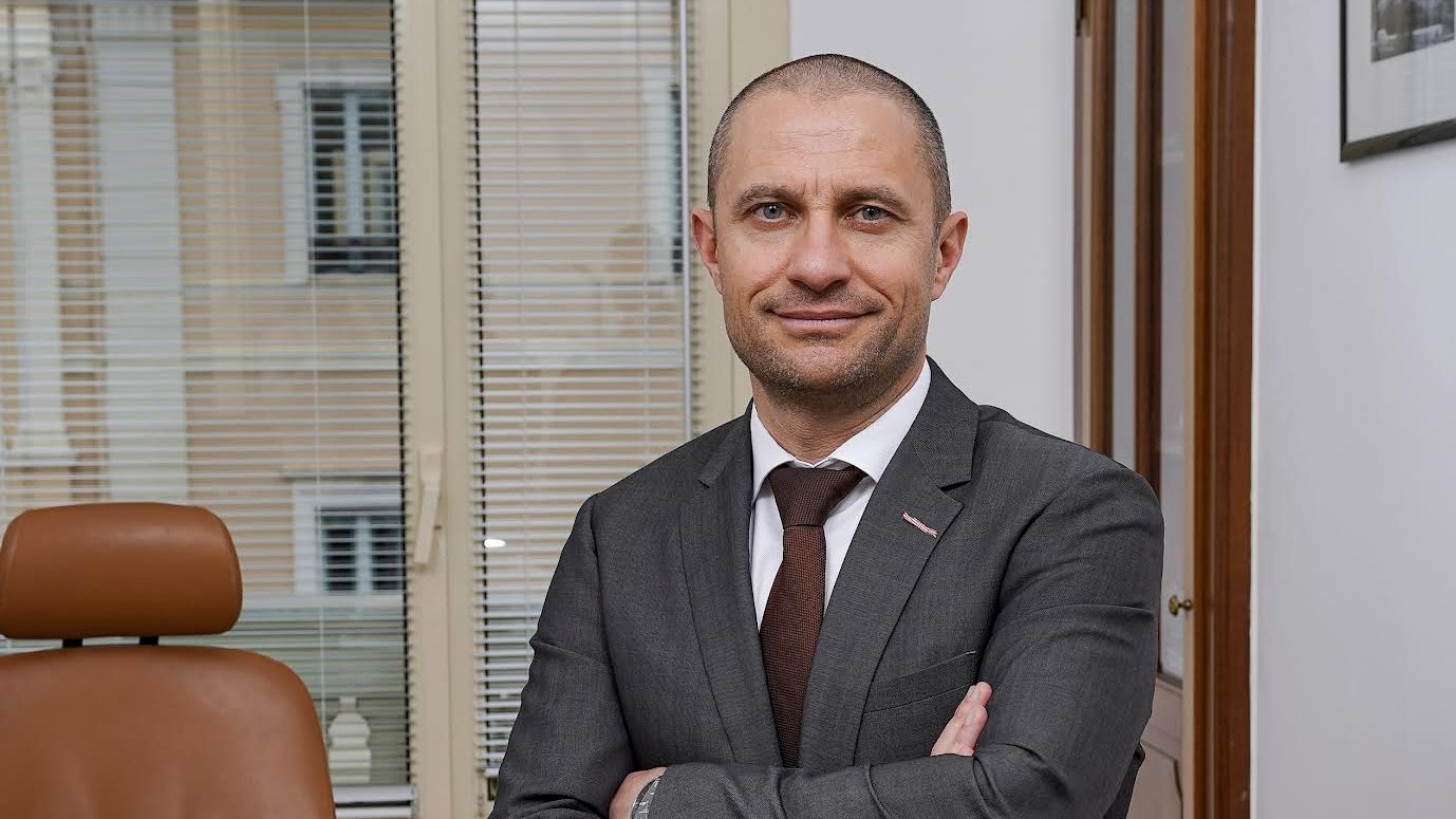 Le gouvernement monégasque annonce un remaniement administratif haut placé