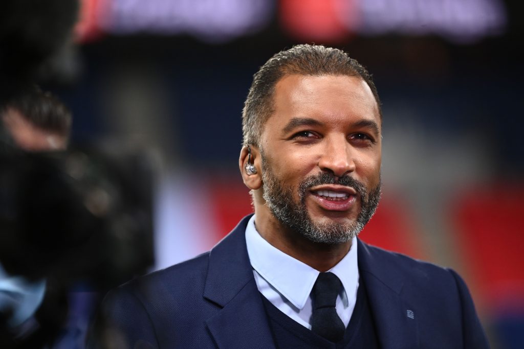 L'entraîneur marseillais Habib Beye proposé à Monaco