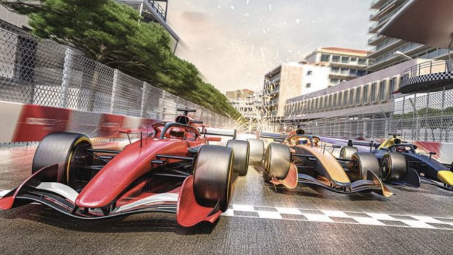 Monaco Grand Prix fans warned over fake ticket scams