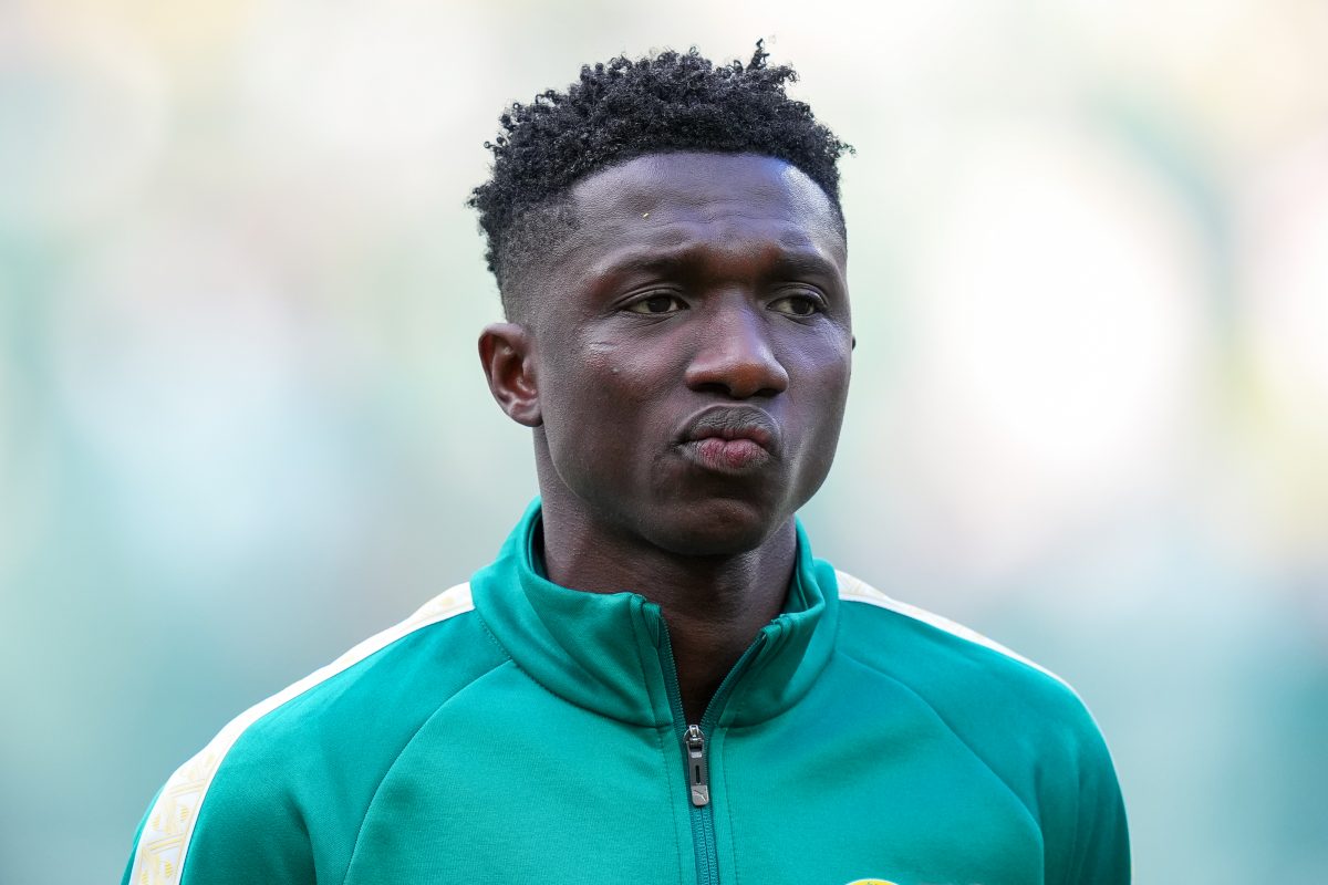Liverpool suit de près Lamine Camara de Monaco