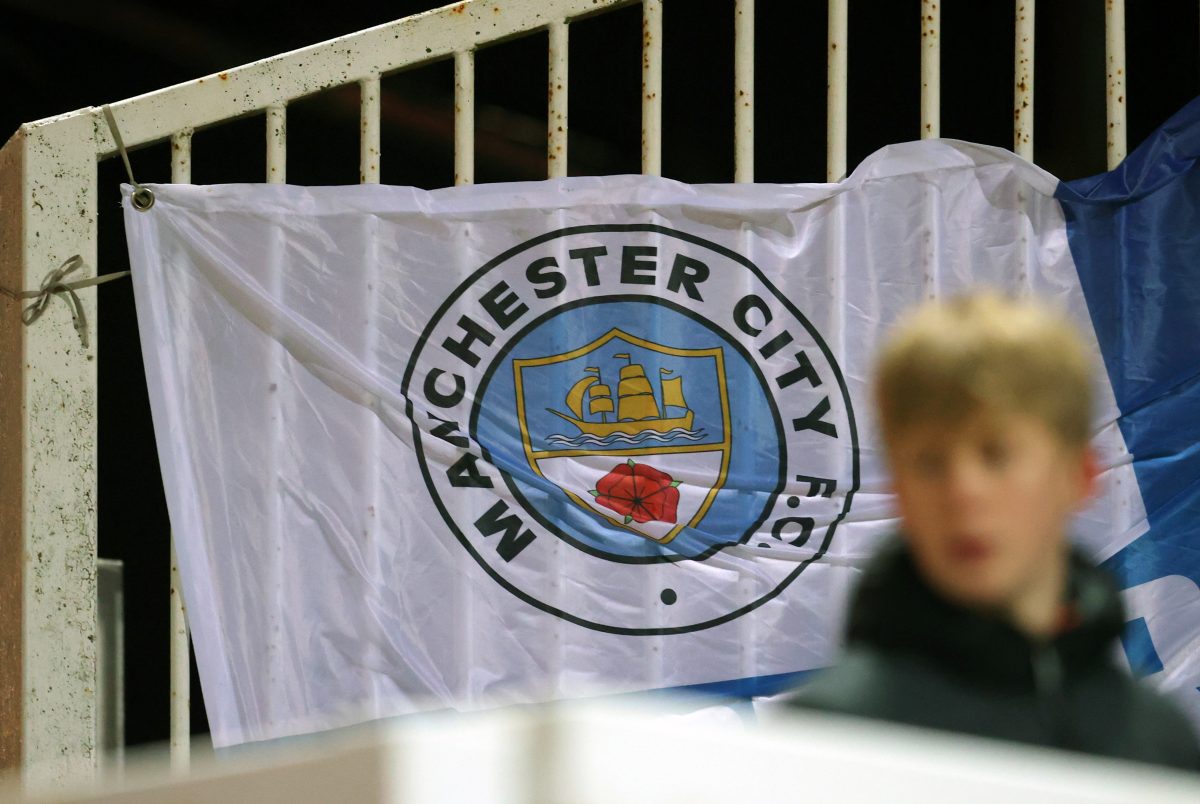 Mathys Detourbet s'apprête à obtenir 25 millions d'euros pour Manchester City avant le prêt à Monaco