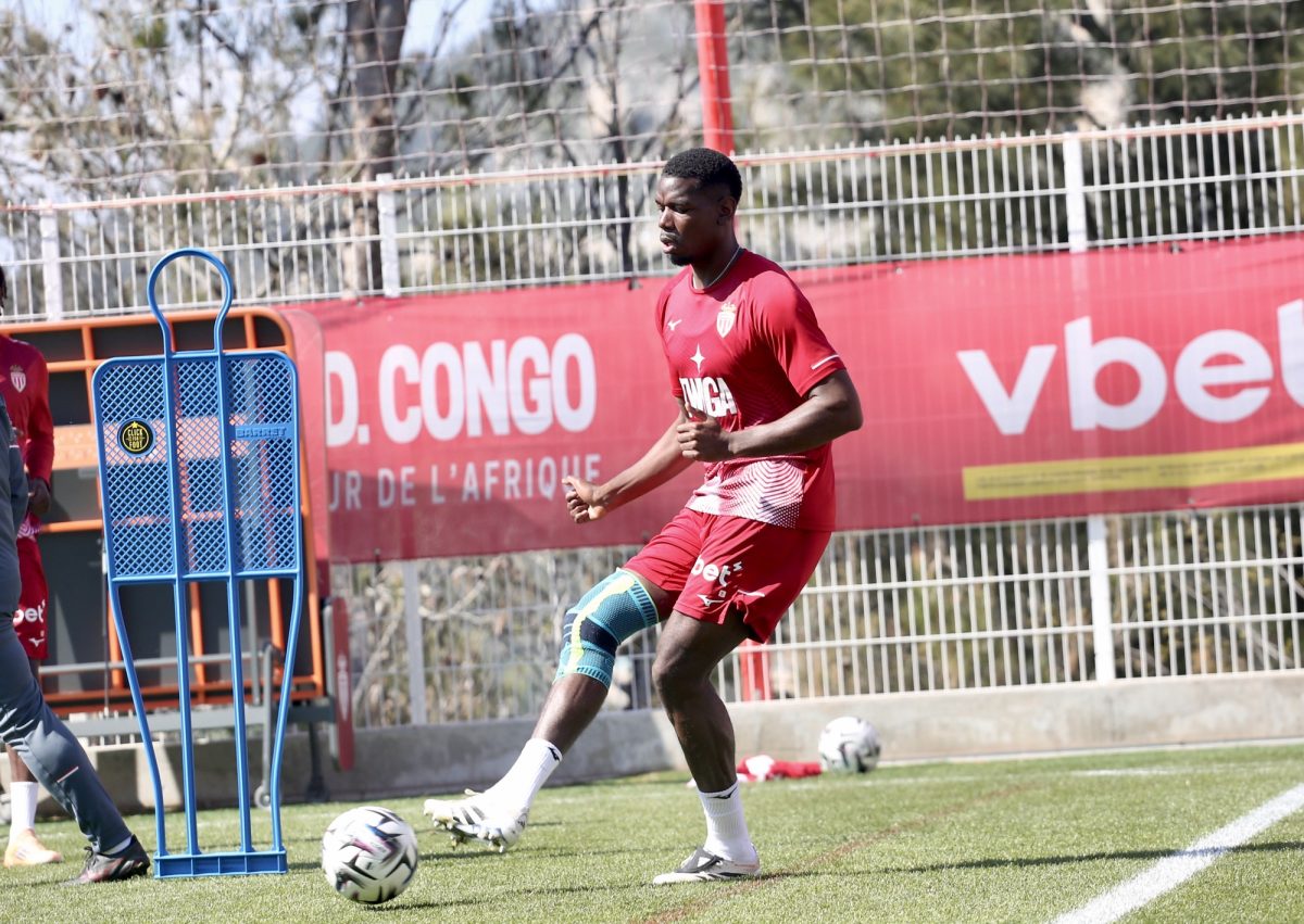 Monaco a prédit XI contre Metz : Paul Pogba prêt pour la première titularisation