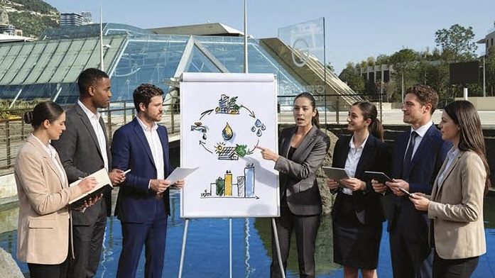 Monaco targets global events industry with new “Everything At Once” campaign