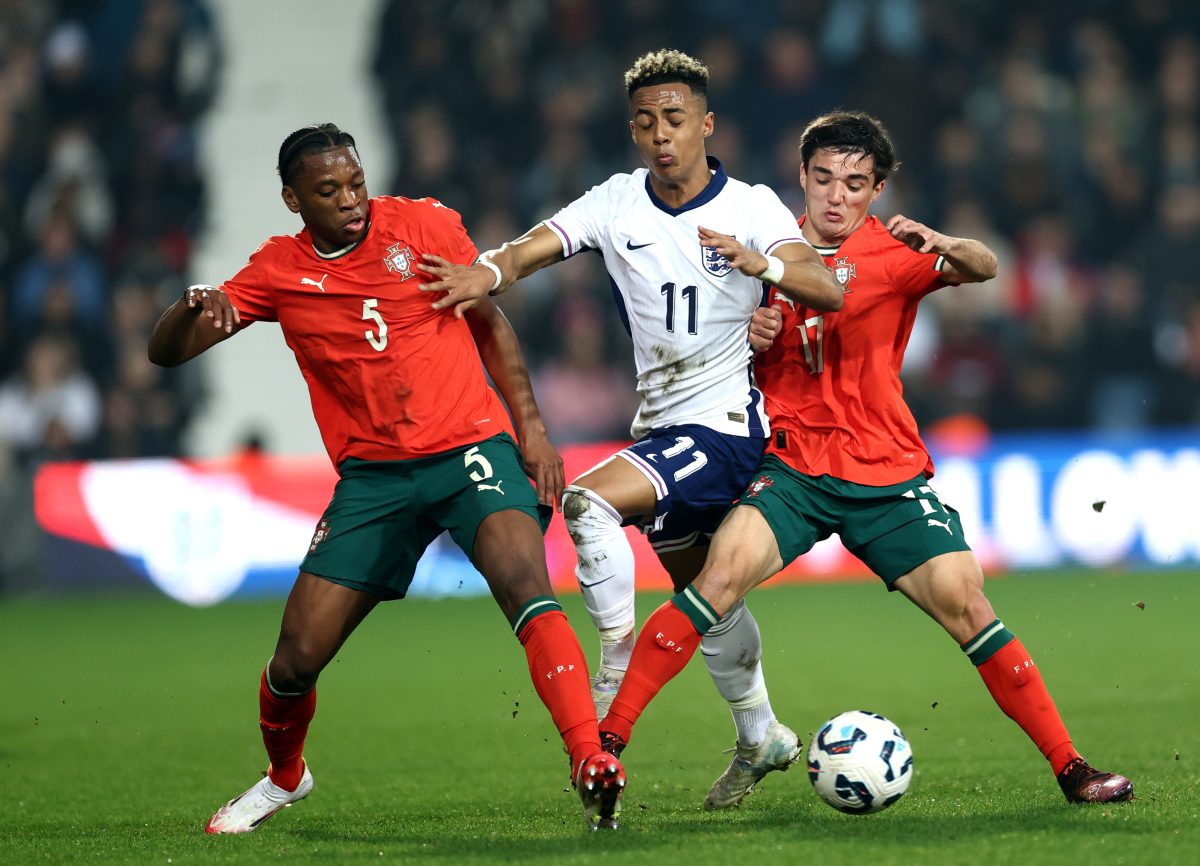 Monaco conclut un accord pour recruter Nazinho du Cercle de Bruges