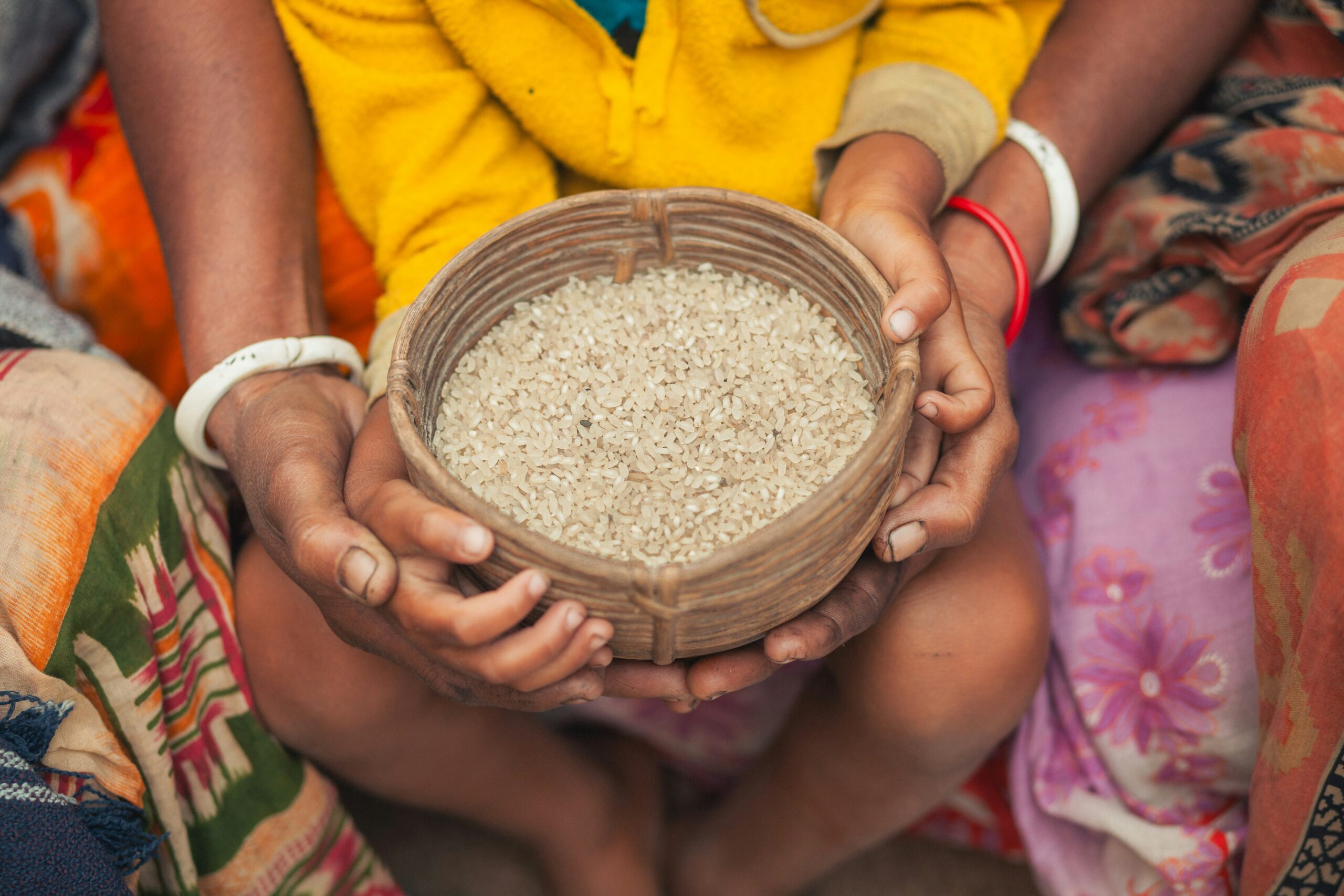 Monaco soutient les femmes dans les efforts mondiaux de sécurité alimentaire