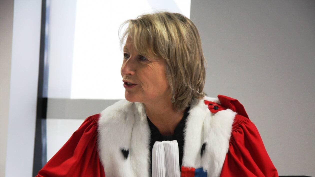Un ancien ministre monégasque rejoint un cabinet d'avocats parisien au cœur des luttes de pouvoir en Principauté