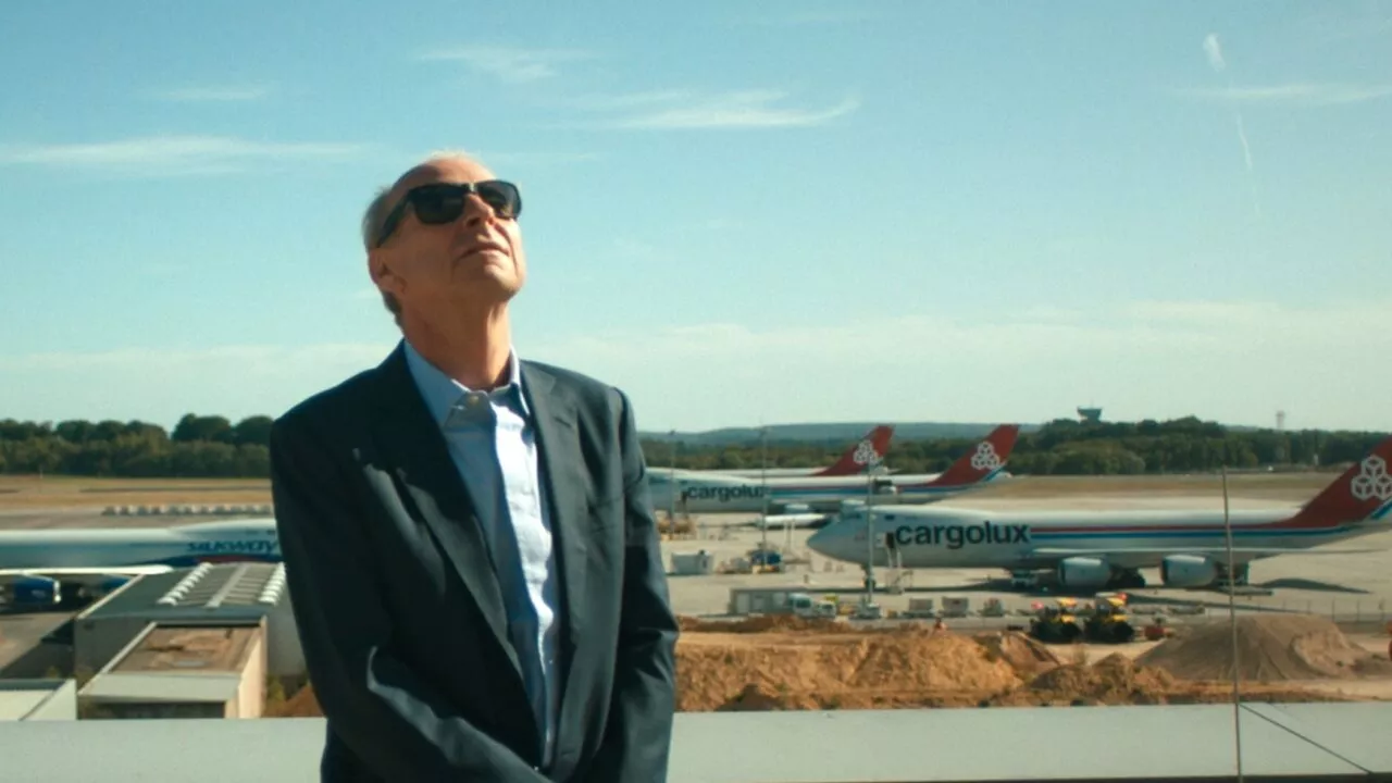 Une querelle artistique liée à un milliard de dollars liée à Monaco devient un thriller documentaire