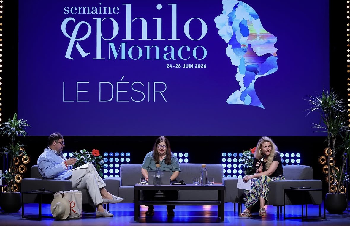 La Semaine de la Philosophie à Monaco explore la nature du désir